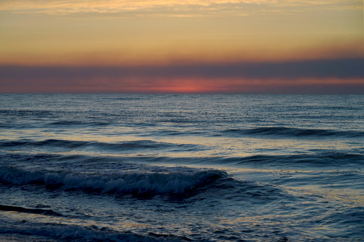 Mar al amanecer, Acompañamiento 1:1